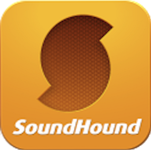 SoundHound The Ultimate Song Identification App [iPhone] / iPhone og iPad